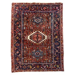 Antique Karadja Rug 1.93m x 1.41m