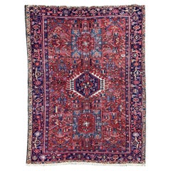 Antique Karadja Rug 1.97m x 1.45m