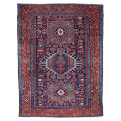 Antique Karadja Rug - 19th Century Karadja Rug