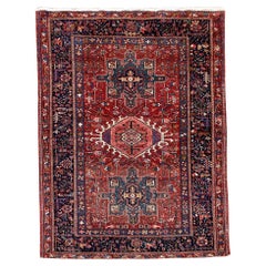 Antique Karadja Rug