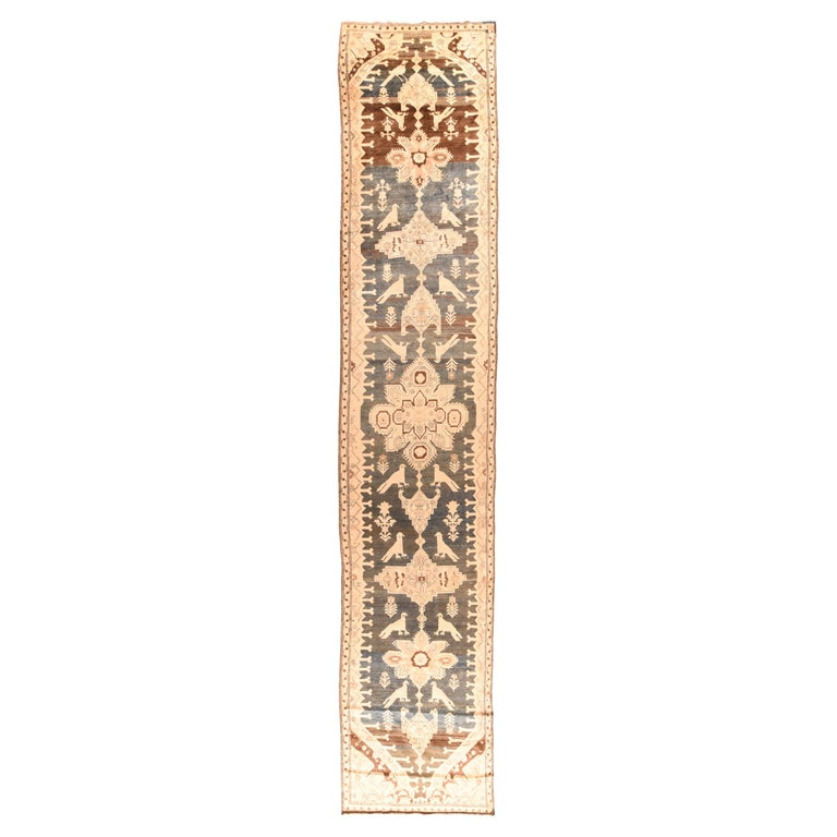 Keraghan Rug Antique Karaeagh Rug For Sale at 1stDibs