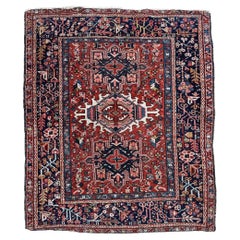Tapis Karaja antique 1,31 m x 1,13 m