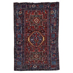 Antique Karaja Rug 1.91m x 1.30m