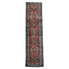 Antique Karaja Runner 3.20m x 0.84m