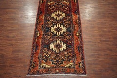 Antique Karajeh Gallery Runner