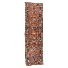 Tapis antique Karajeh