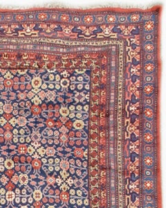 Antiker Kashgar-Teppich, frühes 20. Jahrhundert