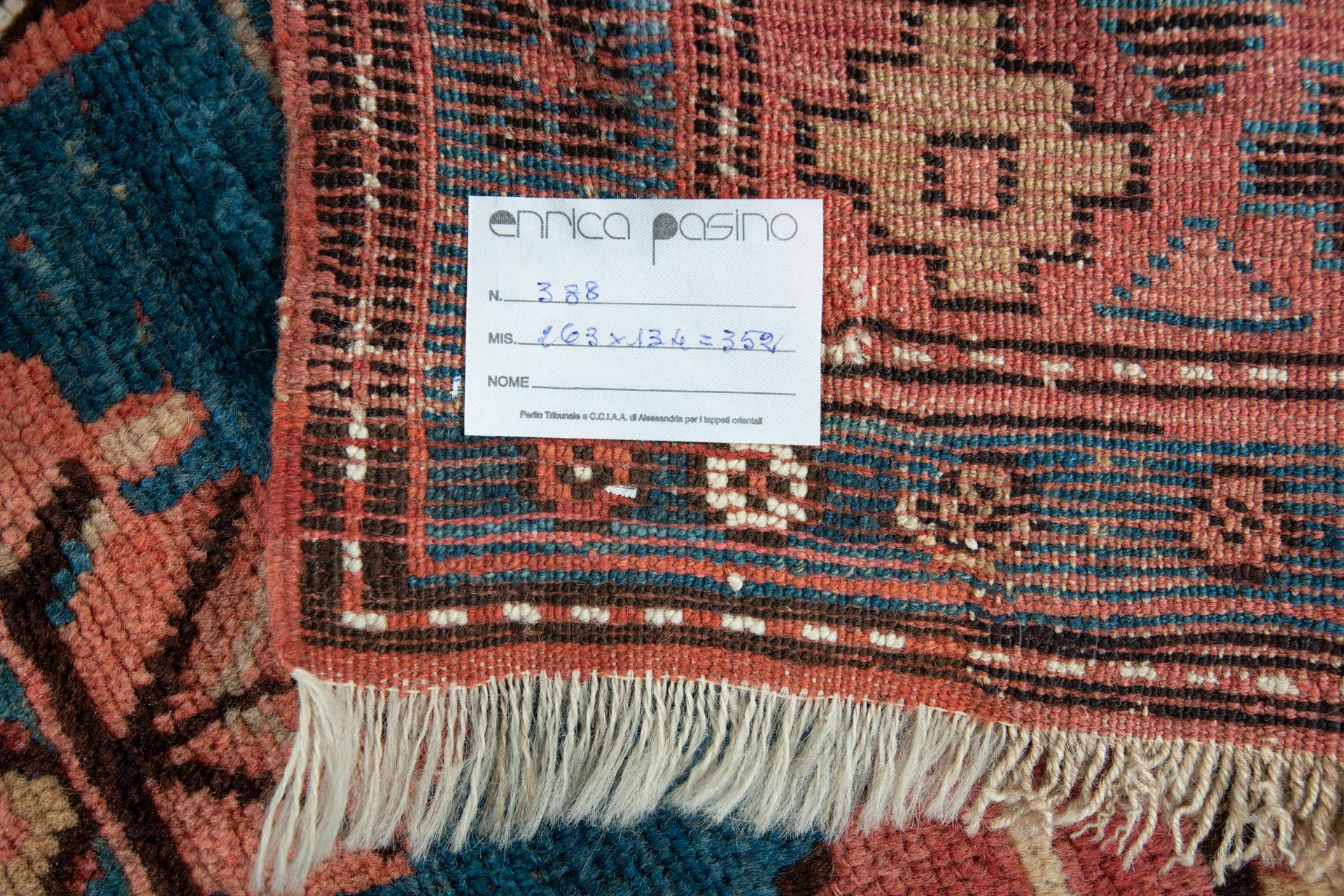 Other Antique KAZAK Carpet For Sale