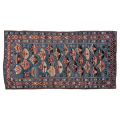 Antique KAZAK Carpet