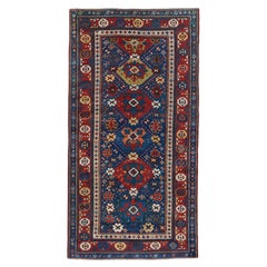 Antique Kazak Rug