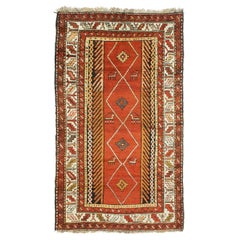 Tapis Kazak ancien