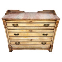 Buffet antique Kent Coffey Buffet Sideboard Dresser Bar