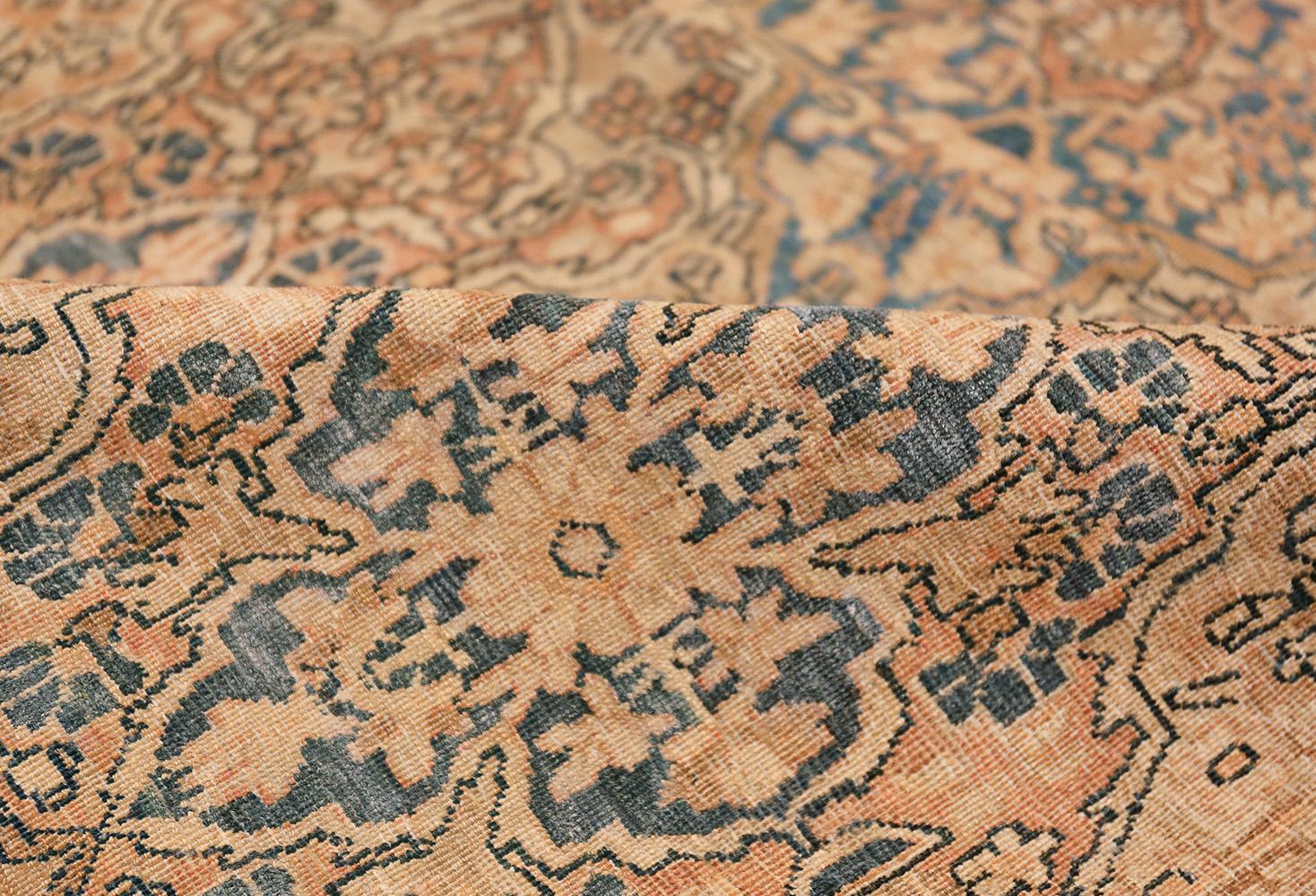 Antique Kerman Carpet 2