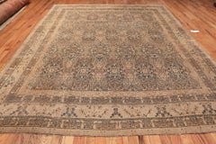 Antique Kerman Carpet