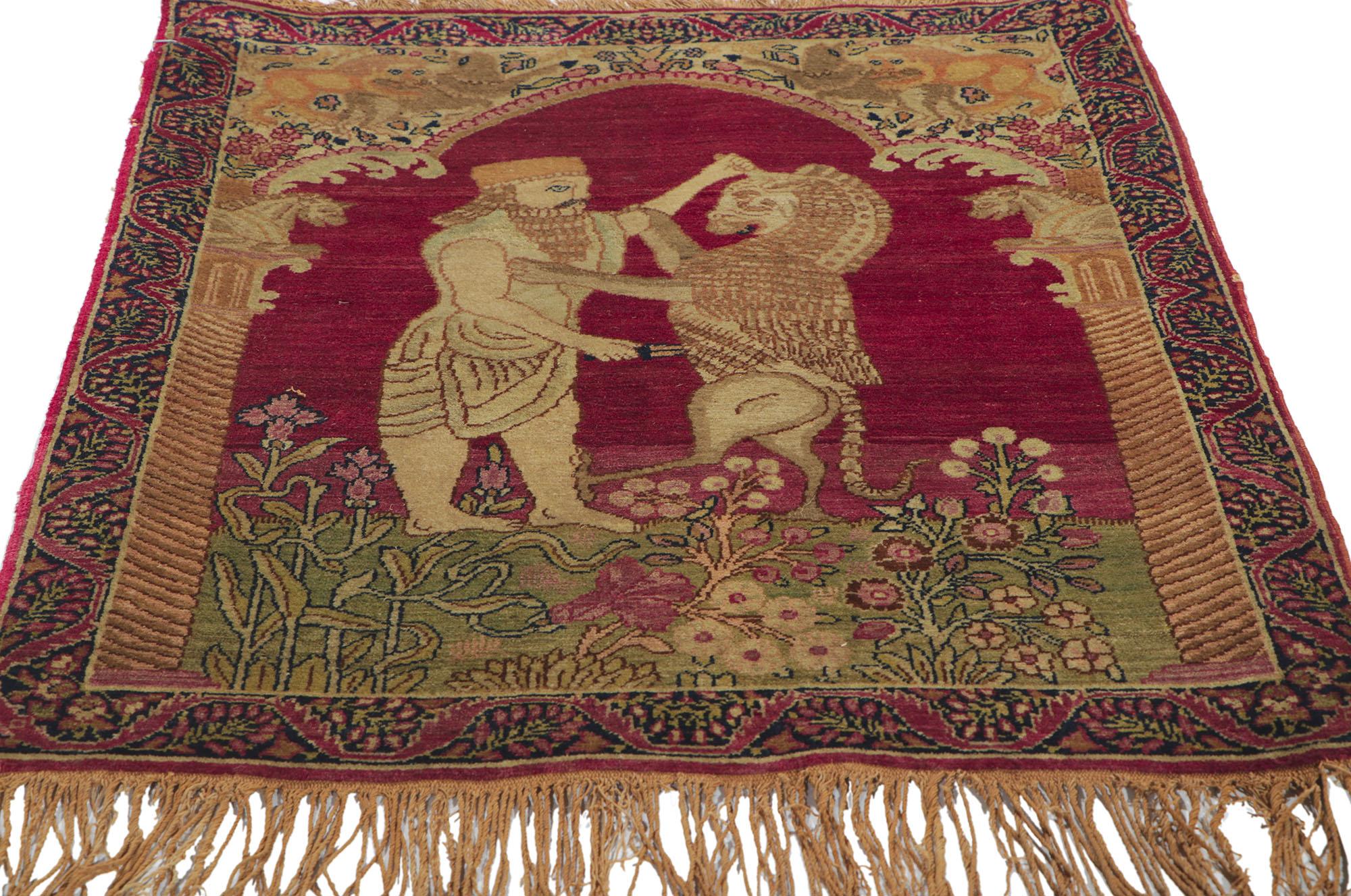 persian tapestries