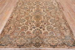 Antique Kerman Rug