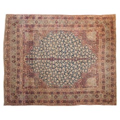 Persische Teppiche aus Baumwolle