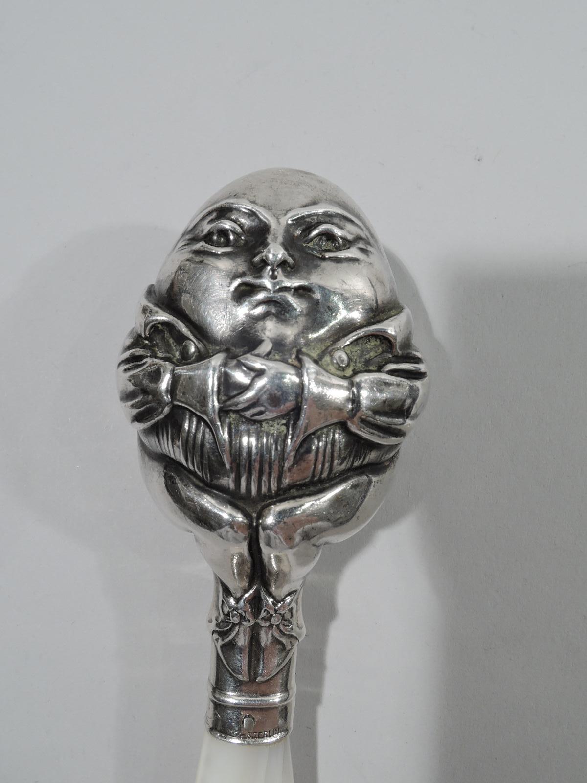 antique humpty dumpty