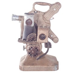 Antike Keystone Modell K-160 Antike Projektionsmaschine