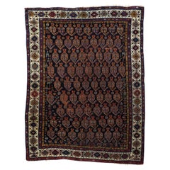 Alfombra Khamseh Antigua 5'9'' x 7'5''
