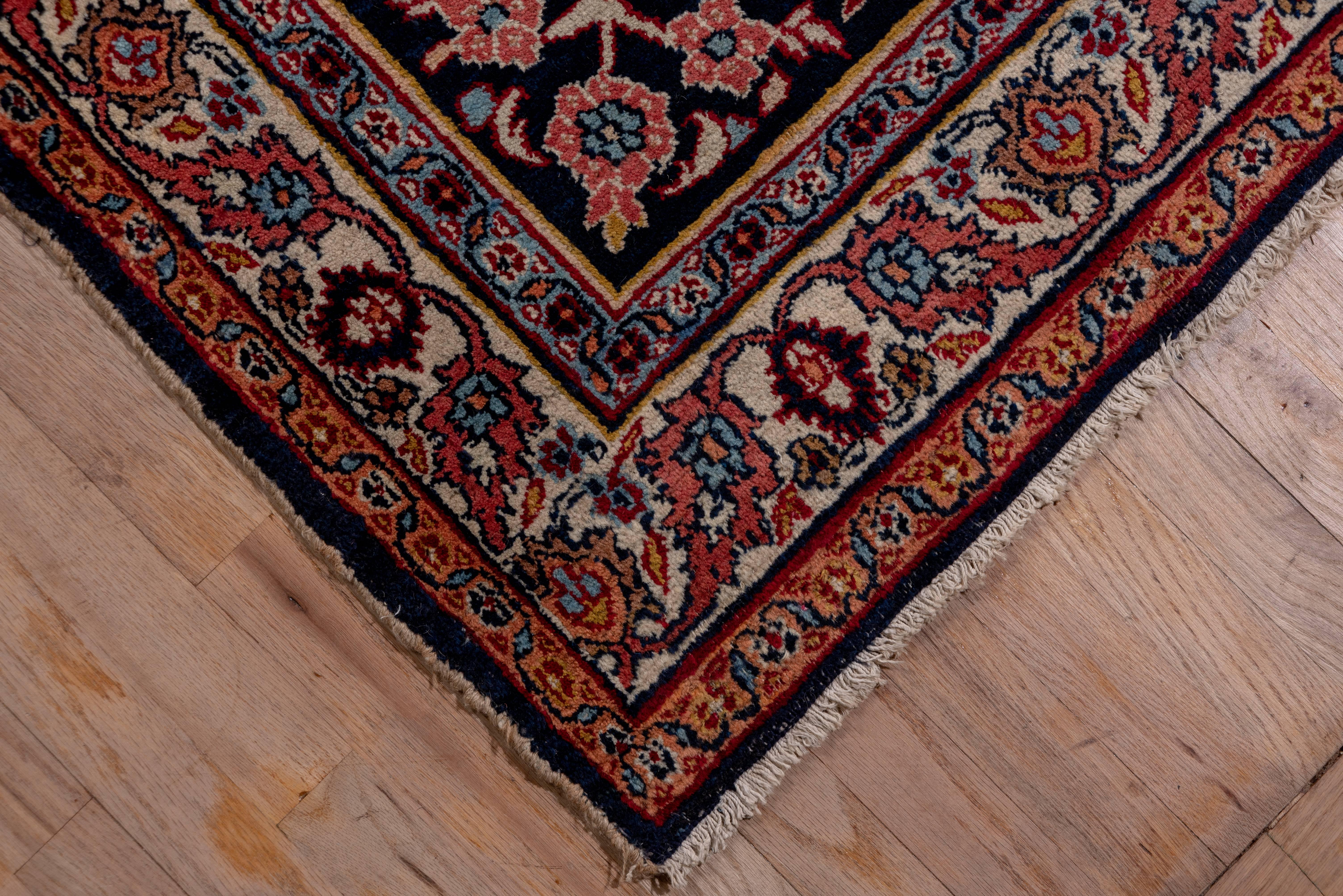 Persian Antique Khorassan Rug