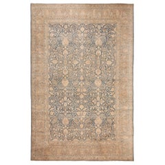 Antiker Khorassan-Teppich. Größe: 11 ft 10 in x 17 ft