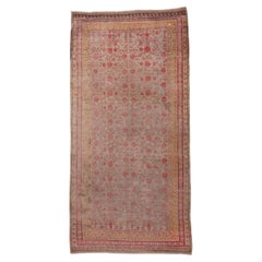 Antique Khotan Carpet, circa 1910s