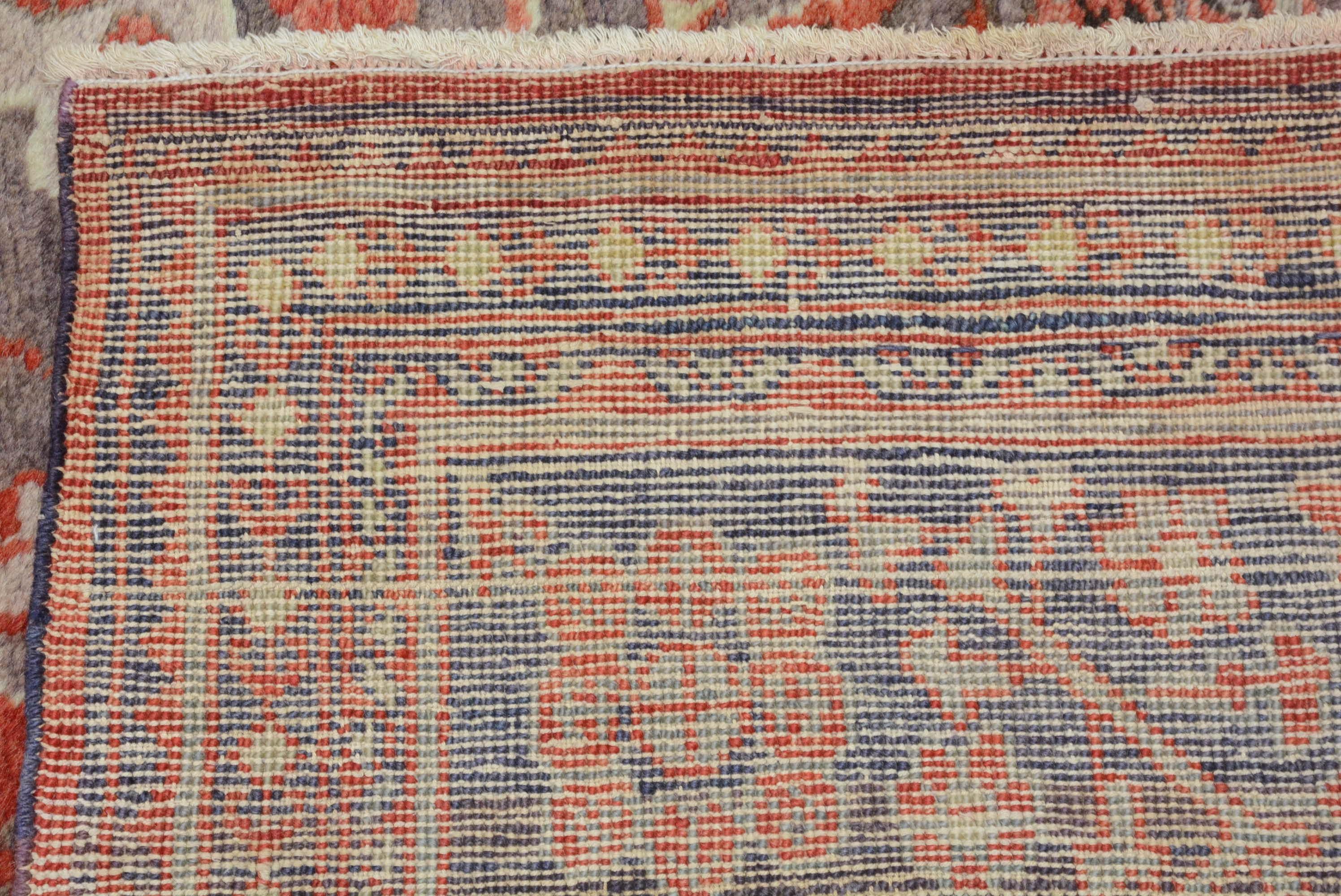 Antique Khotan Carpet For Sale 4