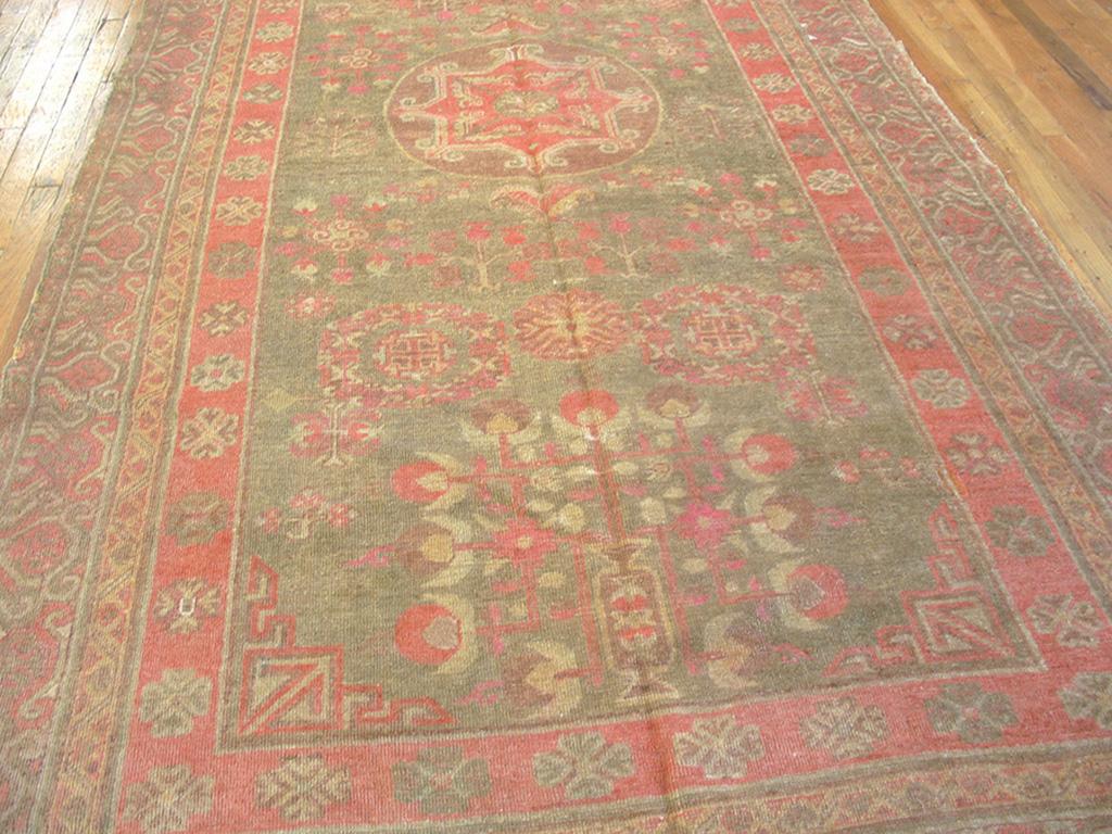 tondos carpet