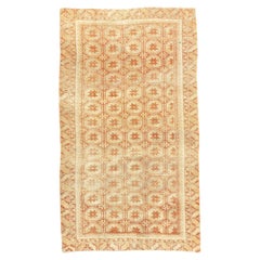 Antique Khotan Rug 3'10'' x 6'7''