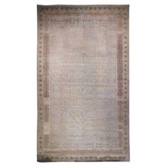 Antique Khotan Rug 9'5'' x 16'1''