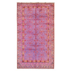 Antique Khotan Rug, Early 20th Century