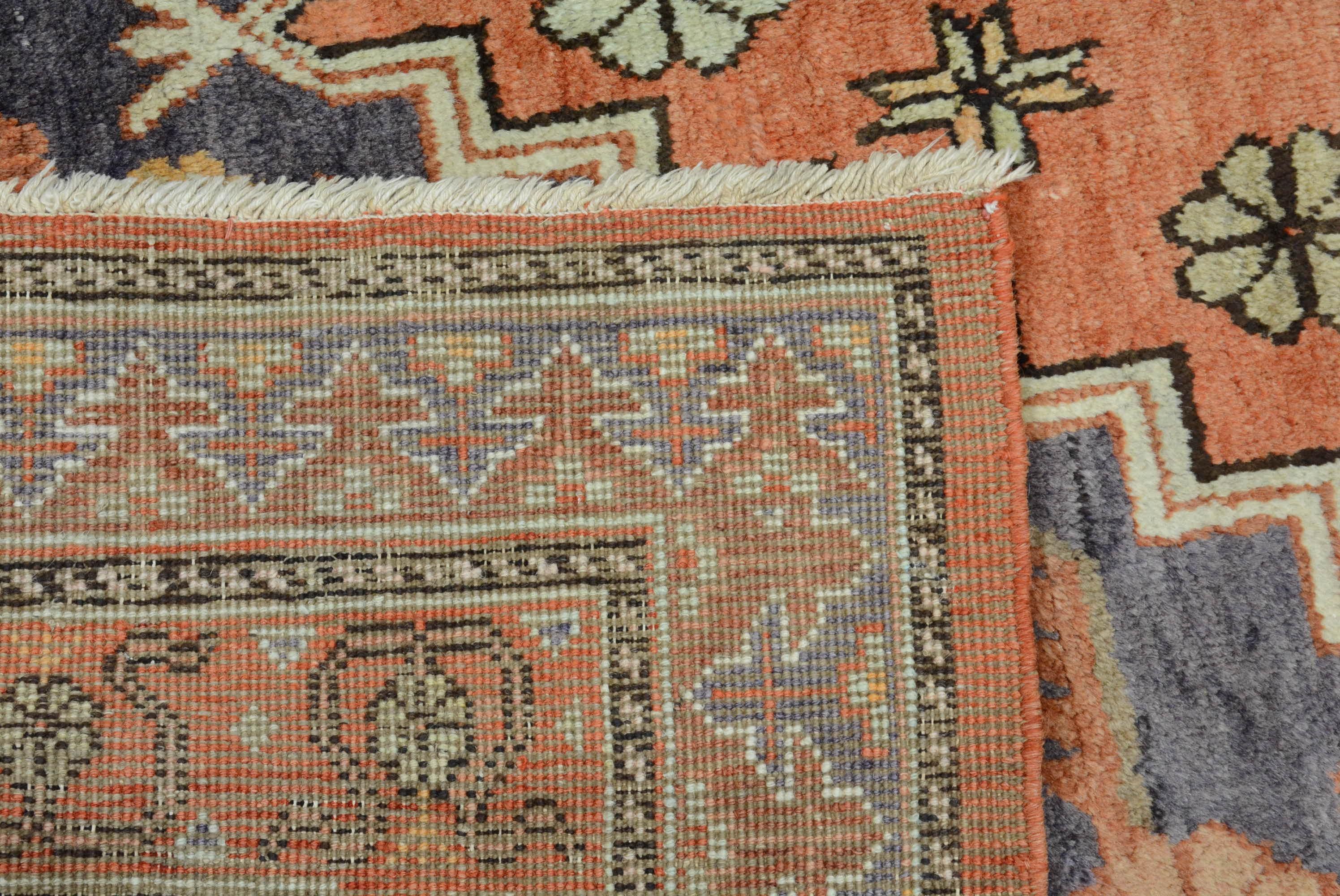 Tapis Khotan ancien en vente 3