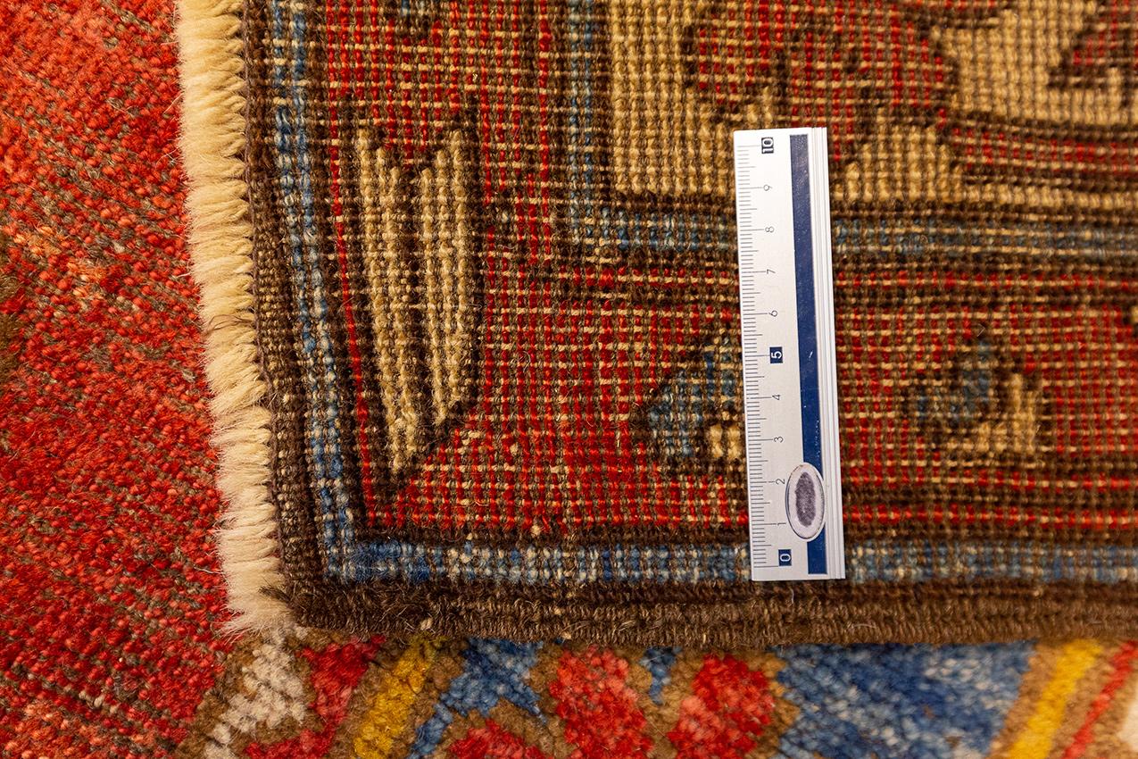 Antiker Khotan-Teppich im Angebot 4
