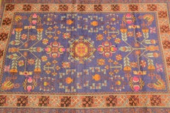 Antique Khotan Rug