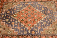 Antique Khotan Rug