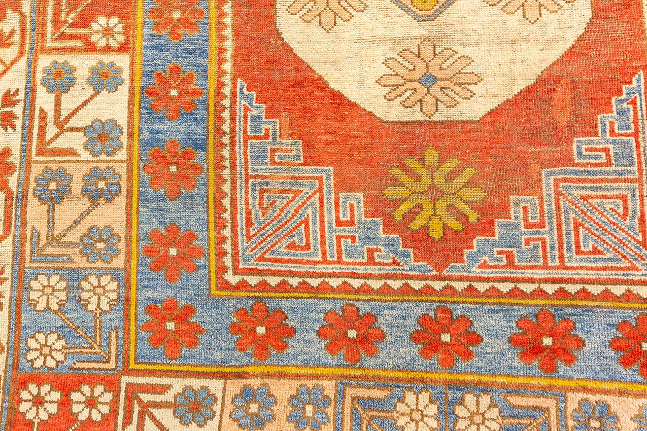 Antiker Khotan-Teppich (20. Jahrhundert) im Angebot