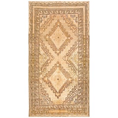1930s Central Asian Khotan Carpet ( 7'9" x 13'9" - 236 x 419 )