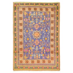 Antique Khotan Rug