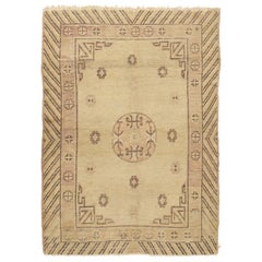 Khotan Chinese and East Asian Rugs