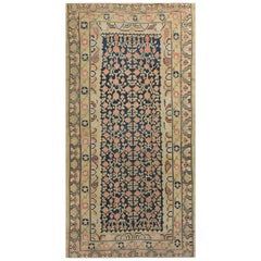 Vintage Khotan Samarkand Rug