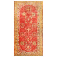 1920s Central Asian Rugs