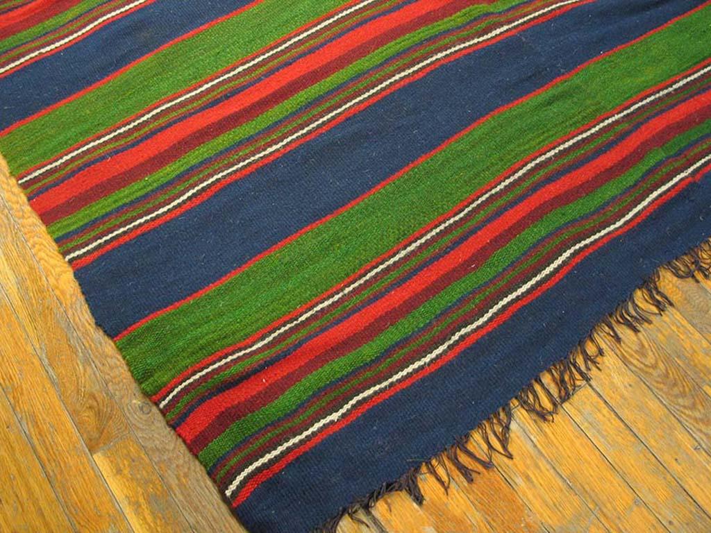 Turkish Antique Kilim Anatolian For Sale