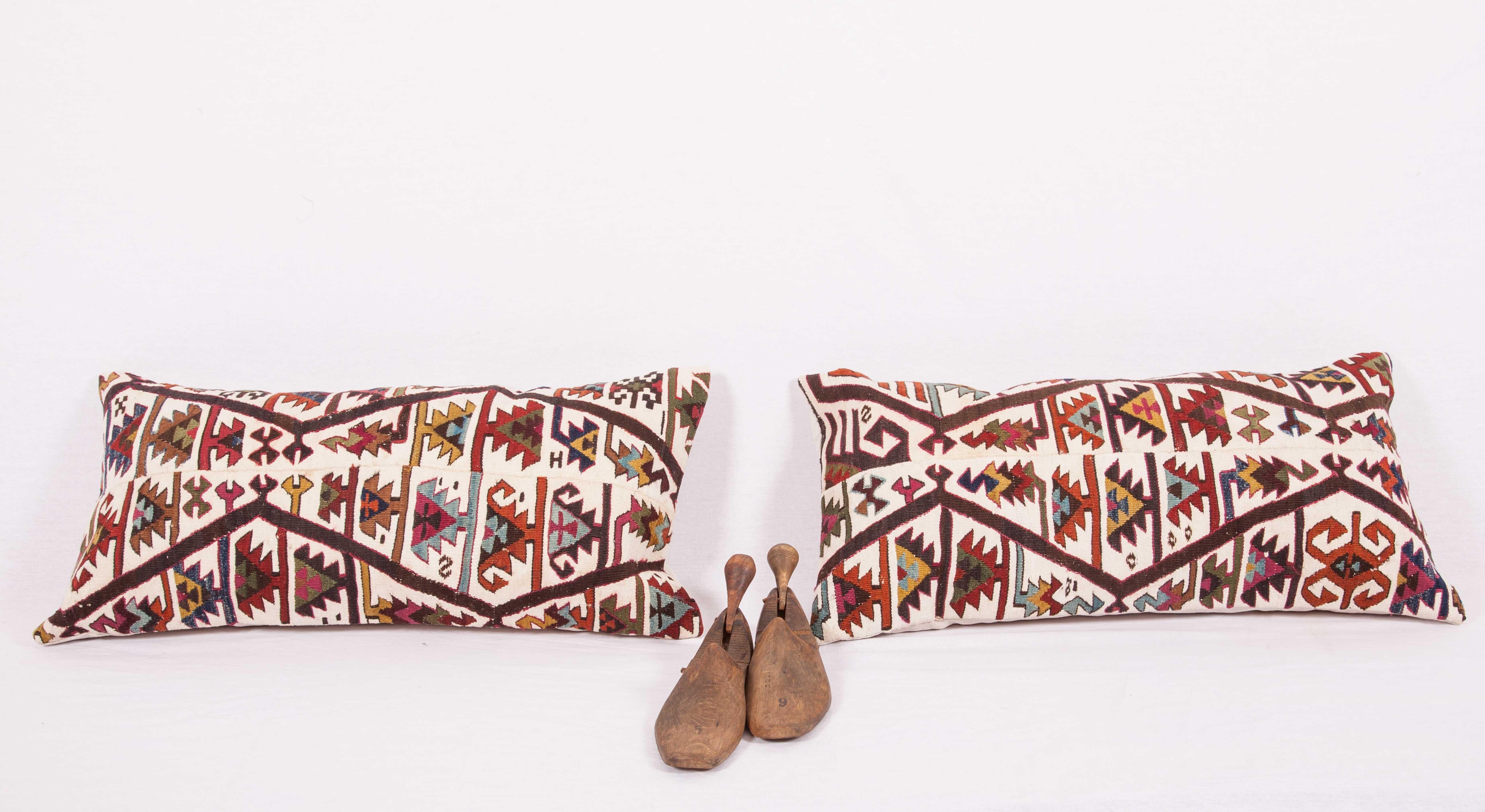 turkish kilim cushion covers