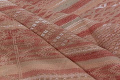 Kilim ancien tissé à la main
