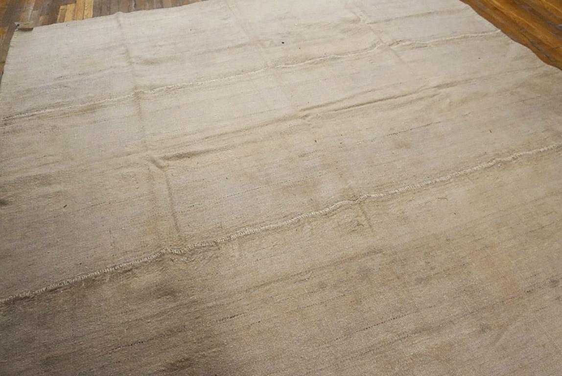 Perse Kilim ancien:: tapis persan du N.-O en vente