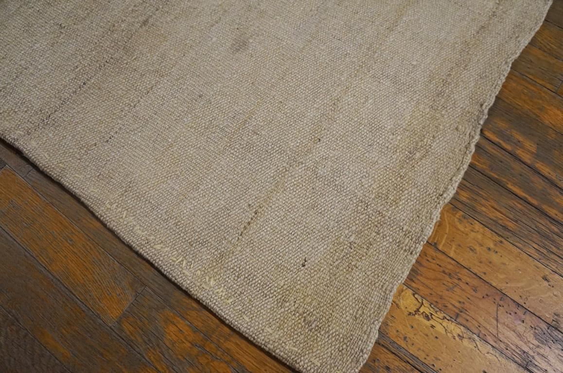 Tissé à la main Kilim ancien:: tapis persan du N.-O en vente