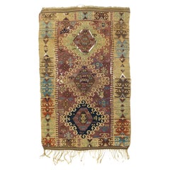 Rug & Kilim antico 3'0" x 4'11''