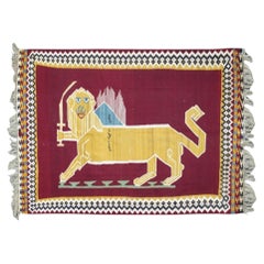 Rug & Kilim antique 5'8'' x 7'11''