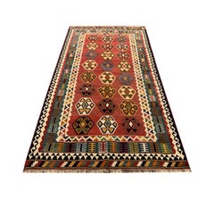 Venta de Alfombras Kilim Antiguas Alfombras Kilim del Cáucaso